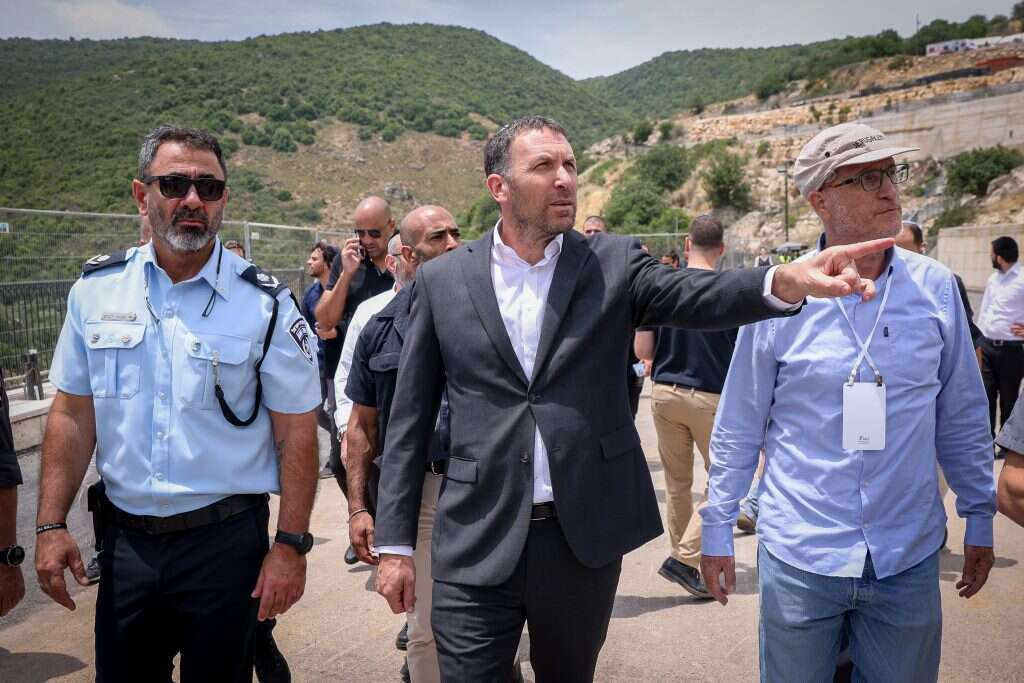 מתן כהנא. | דוד כהן, פלאש 90 מתן כהנא. | דוד כהן, פלאש 90