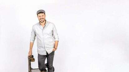 עודד הרוש. | אריק סולטן