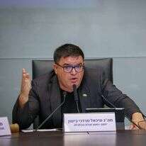 ביטון בוועדת הכלכלה השבוע. | נועם מושקוביץ, דוברות הכנסת