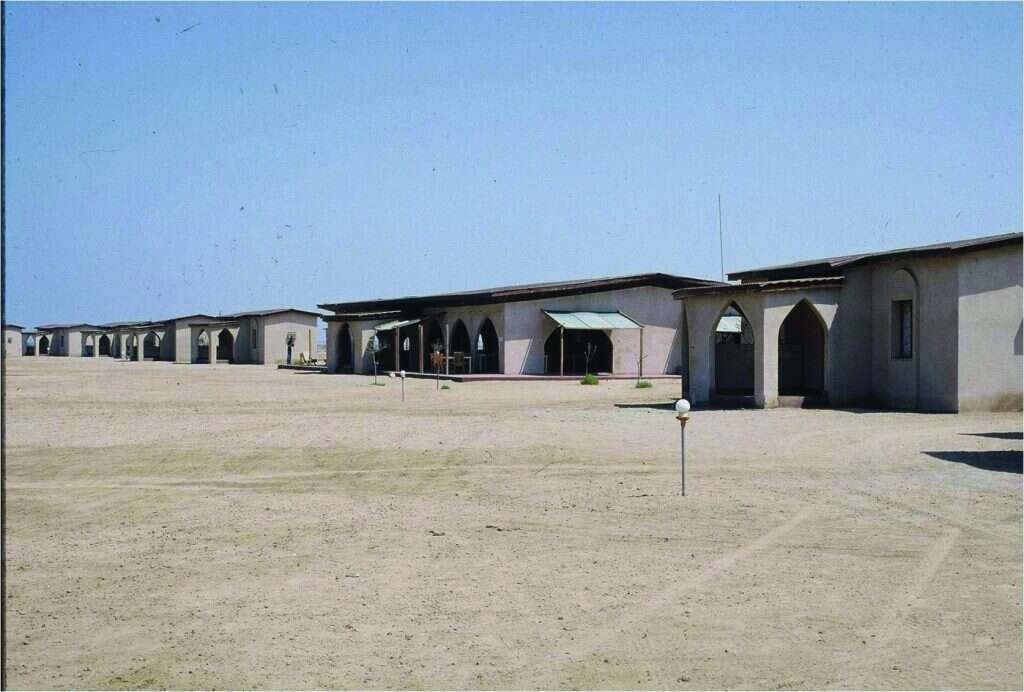 "אפילו היו לנו הכנסות". כפר הנופש בשנות השמונים. | מתוך הספר