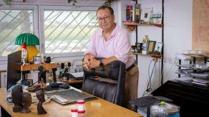 ליאור לוי, מנכ"ל ובעלים של חברת ביסקול. | אריק סולטן ליאור לוי, מנכ"ל ובעלים של חברת ביסקול. | אריק סולטן