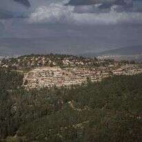 היישוב הקהילתי מנוף בגליל התחתון. | הדס פרוש, פלאש 90