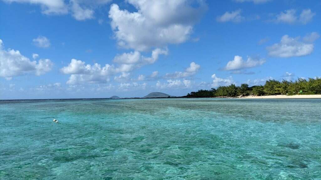 האי גבריאל. | רינה נקונצ'ני