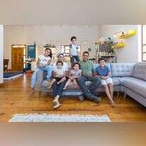 משפחת חביביאן, יתד. | לירון מולדובן