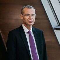 השר יריב לוין. | אבישג שאר ישוב