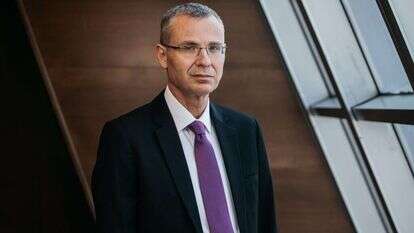 השר יריב לוין. | אבישג שאר ישוב