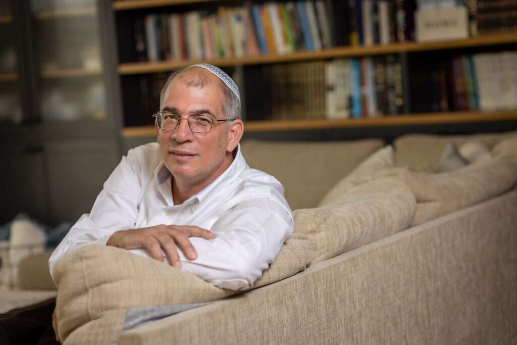 ניר אורבך. | אריק סולטן