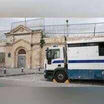 מגרש הרוסים. | אוליבייה פיטוסי - פלאש 90.