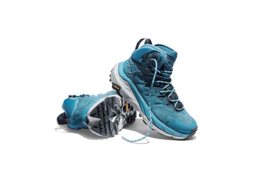 נעלי KAHA. | יח"צ