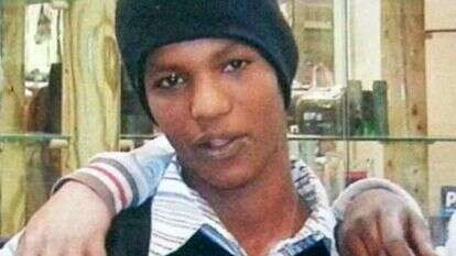 אברה מנגיסטו. | AFP