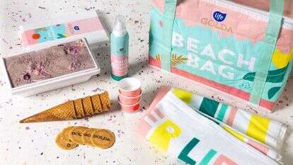 מהדורת לייף וגולדה, | באדיבות: אדיר אסרף