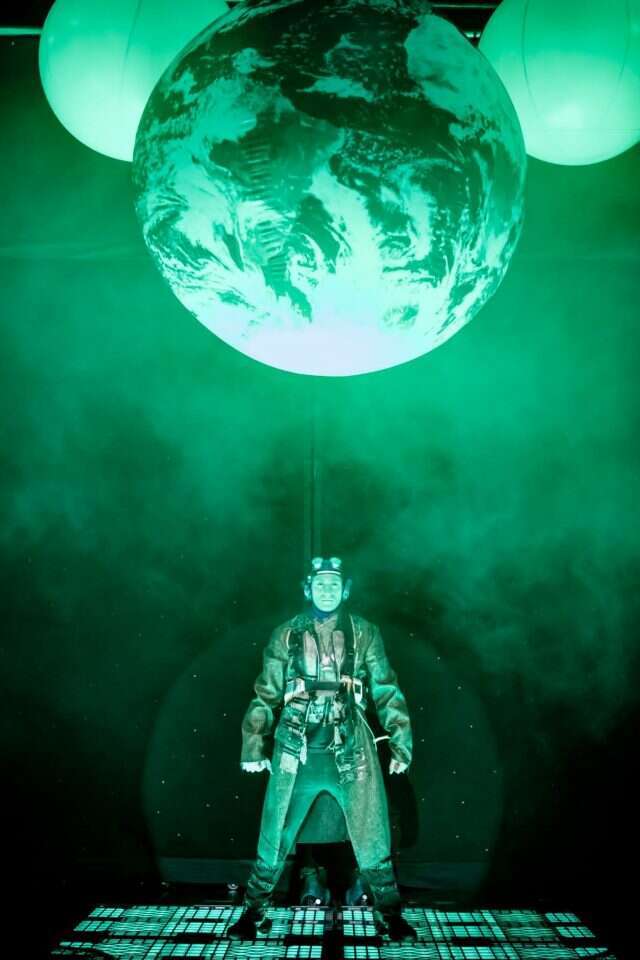 ונטו. | כפיר בולטין