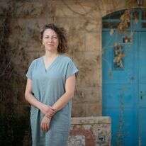 רחל לאישנר. | שריה דיאמנט