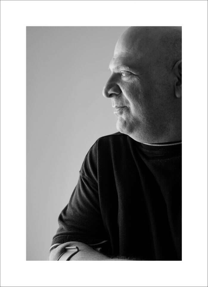 ווילי גולד. | נעם בן־גוריון מוסרי