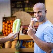 צביקה עינב. | אריק סולטן