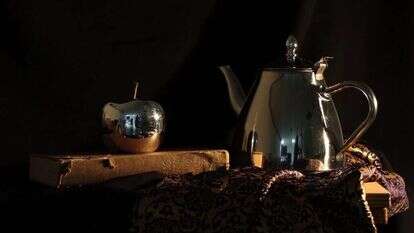 אוריה דגני. באדיבות האמנית