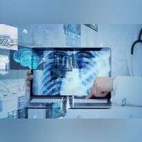 בינה מלאכותית ברפואה. אילוסטרציה. | שאטרסטוק בינה מלאכותית ברפואה. אילוסטרציה. | שאטרסטוק