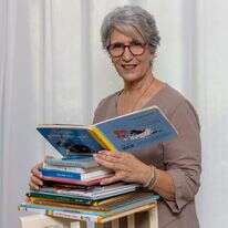 בת־חן בודניאצקי, מדריכה פדגוגית. | יוסי אלוני