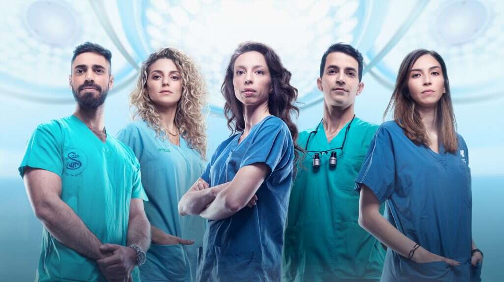 תחושה של ביטחון בצילומים. מתוך הסדרה. | טל גבעוני