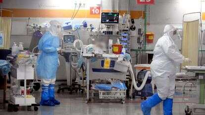 טיפול בקורונה. | יוסי זליגר