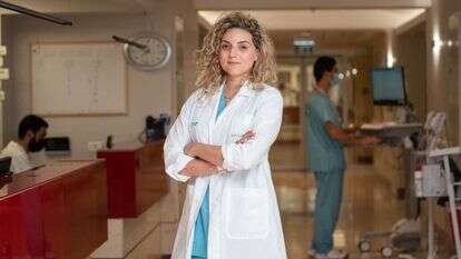 ד"ר רותם פרנקו. | אביטל הירש