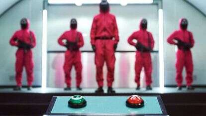 באדיבות נטפליקס באדיבות נטפליקס