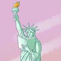 איור: הודיה מוסרי–גילבר