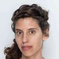 מיטל רז. קרדיט: ינאי יחיאל