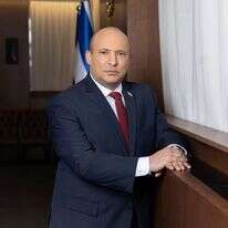 נפתלי בנט. | יואב דודקביץ