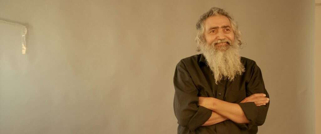 השען שרוצה להיות ראש עיר. יוסף חורי. | מתוך הסרט השען שרוצה להיות ראש עיר. יוסף חורי. | מתוך הסרט