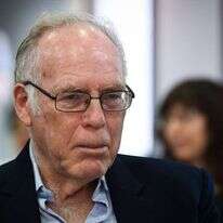 משה דרורי. | פלאש 90