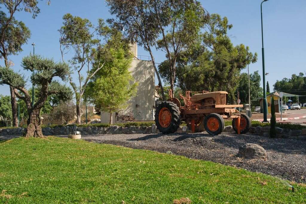 ברוך גרינברג