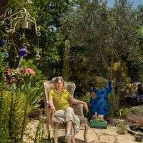 יהודית פלד. | ברוך גרינברג