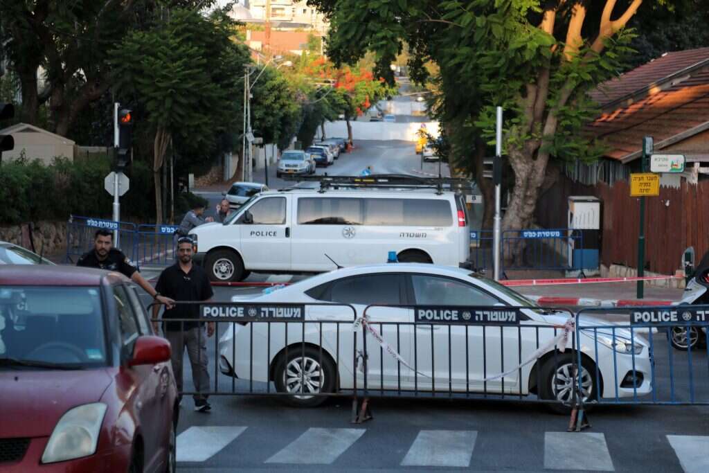 גדעון מרקוביץ