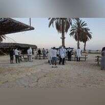 אירוע סליחות בערבה, בשנה שעברה. | אחוה חוזה