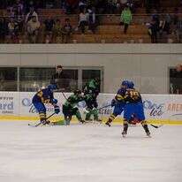 משחקי ליגת ה-IEHL. | העמוד הרשמי
