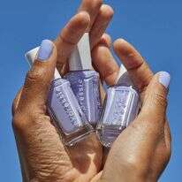 לק של ESSIE. | יח"צ חו"ל