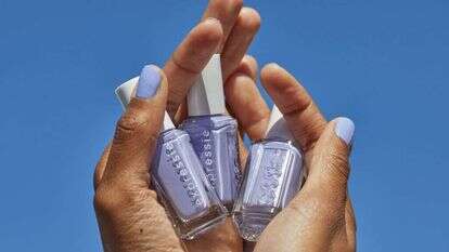 לק של ESSIE. | יח"צ חו"ל