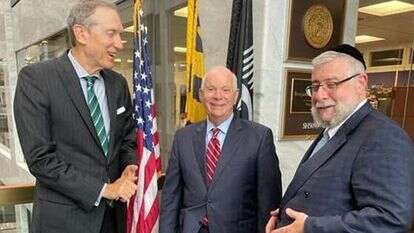 קרדיט: ועידת רבני אירופה