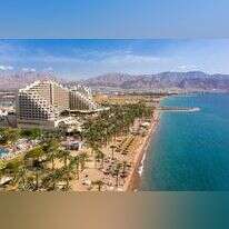 מלון באילת, אילוסטרציה. | שאטרסטוק