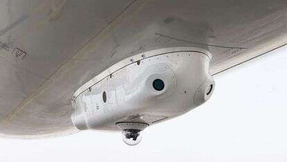 מערכת הגנה מפני טילים. | אלביט