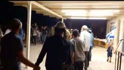 מסך. קרדיט: חושניה ירדן, tps מסך. קרדיט: חושניה ירדן, tps