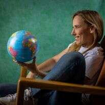 יפעת גליק. | אריק סולטן