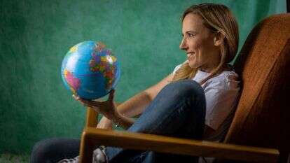 יפעת גליק. | אריק סולטן