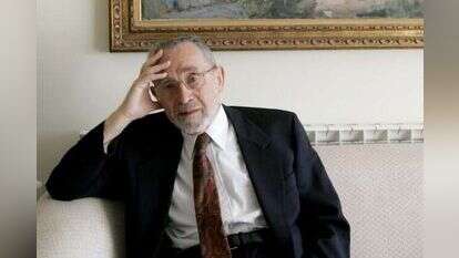 פרופ' דוד הלבני. | מרים צחי פרופ' דוד הלבני. | מרים צחי