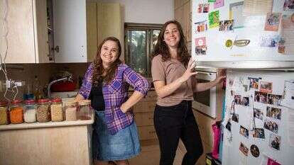 נעם ריבקין פנטון, פלאש 90