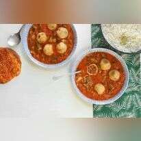 מרק קובה במיה. | אפרת ליכטנשטט מרק קובה במיה. | אפרת ליכטנשטט