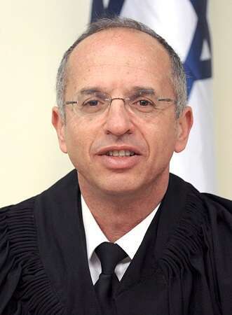 נעם סולברג. | מארק ניימן, לע"מ