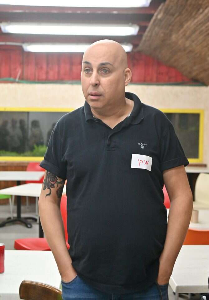 שום ספק לגבי הימצאות חייזרים. מיקיאגי. | יוסי זליגר