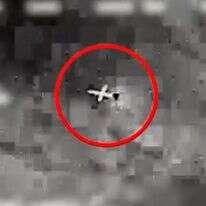 כטב"ם, אילוסטרציה. | AFP